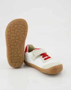 07M045 Sneaker in Weiß