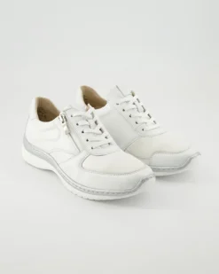 M2371844 Sneaker in Weiß