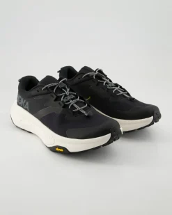 M Transport Wanderschuhe in Schwarz