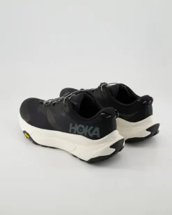 M Transport Wanderschuhe in Schwarz