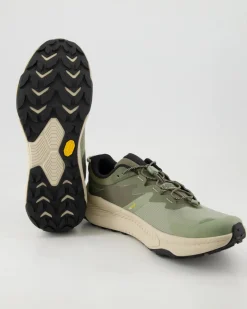 M Transport Wanderschuhe in Grün