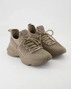 Mac-E Sneaker in Beige