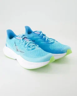 Mach 6 Sportschuhe in Blau