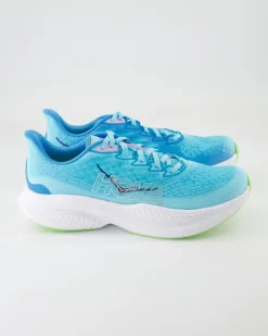 Mach 6 Sportschuhe in Blau