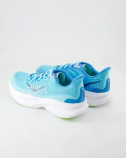 Mach 6 Sportschuhe in Blau