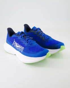 Mach 6 Sportschuhe in Blau