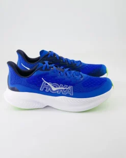 Mach 6 Sportschuhe in Blau