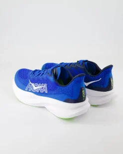 Mach 6 Sportschuhe in Blau