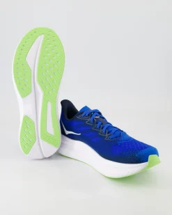 Mach 6 Sportschuhe in Blau
