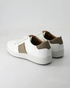 MADDOX 04 Sneaker in Weiß