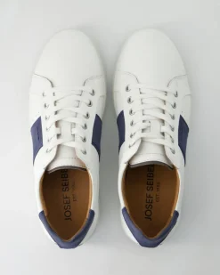 MADDOX 04 Sneaker in Weiß