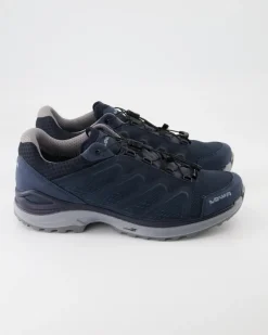 MADDOX GTX LO Wanderschuhe in Blau