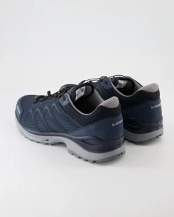 MADDOX GTX LO Wanderschuhe in Blau