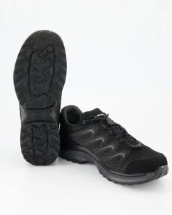 MADDOX GTX LO Wanderschuhe in Schwarz