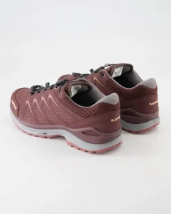 MADDOX GTX LO Ws Wanderschuhe in Lila