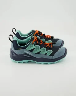 MADDOX PRO GTX LO JR Sportschuhe in Blau