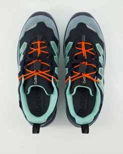 MADDOX PRO GTX LO JR Sportschuhe in Blau