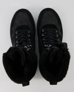 Madeline Winterstiefel in Schwarz