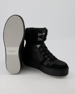 Madeline Winterstiefel in Schwarz