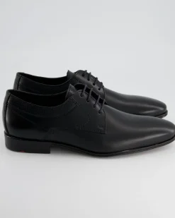 MADISON Business Schuhe in Schwarz
