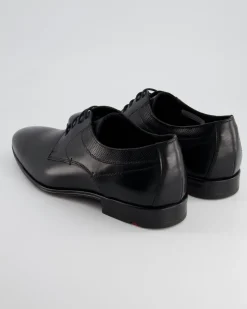 MADISON Business Schuhe in Schwarz
