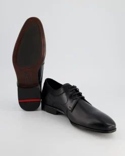 MADISON Business Schuhe in Schwarz
