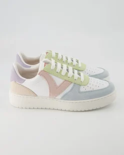 Madrid Sneaker in Mehrfarbig