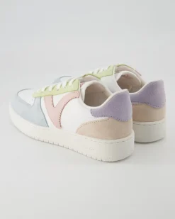 Madrid Sneaker in Mehrfarbig