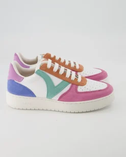 Madrid Sneaker in Mehrfarbig