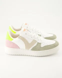 Madrid Sneaker in Mehrfarbig