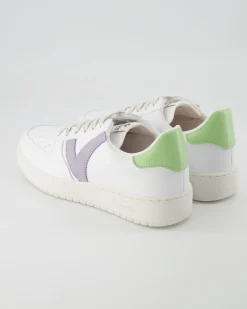 Madrid Sneaker in Weiß