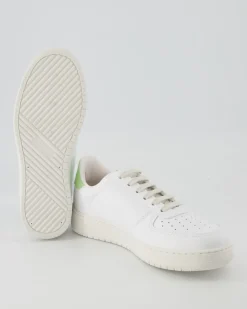 Madrid Sneaker in Weiß