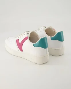 Madrid Sneaker in Weiß