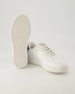 Madrid Sneaker in Weiß