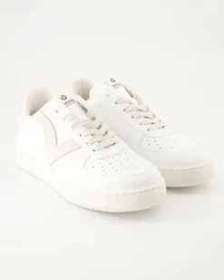 Madrid Sneaker in Weiß