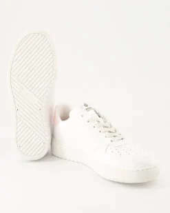 Madrid Sneaker in Weiß