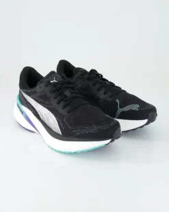 Magnify NITRO 2 Sportschuhe in Schwarz