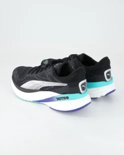 Magnify NITRO 2 Sportschuhe in Schwarz