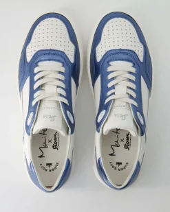 Maites Sneaker 001 Sneaker in Weiß