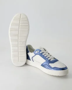 Maites Sneaker 001 Sneaker in Weiß