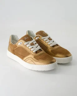 Maites Sneaker 001 Sneaker in Braun