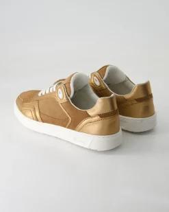 Maites Sneaker 001 Sneaker in Braun