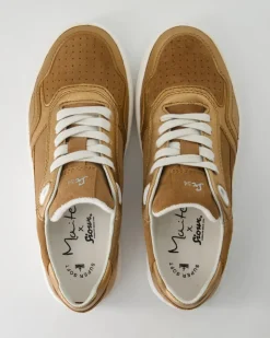 Maites Sneaker 001 Sneaker in Braun