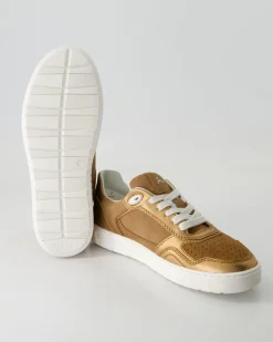 Maites Sneaker 001 Sneaker in Braun