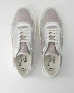 Maites Sneaker 001 Sneaker in Grau
