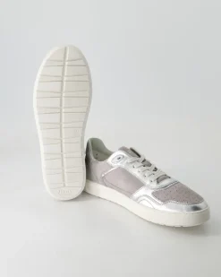 Maites Sneaker 001 Sneaker in Grau