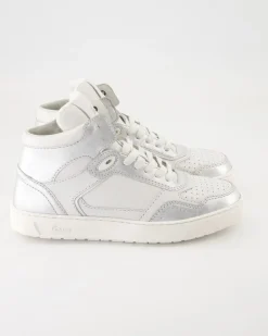 Maites Sneaker 002 Sneaker in Weiß