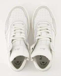 Maites Sneaker 002 Sneaker in Weiß