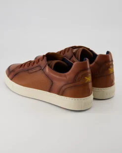 MALAGA Sneaker in Braun