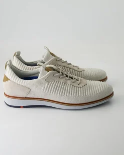 MALIX Sneaker in Beige